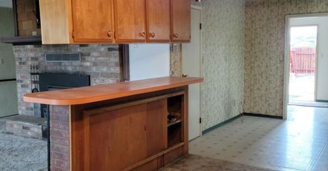 612 F Street, Hawthorne, NV 89415 Photo