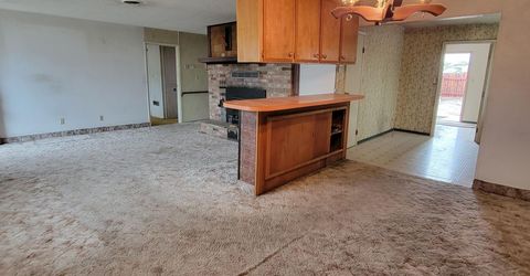 612 F Street, Hawthorne, NV 89415 Photo