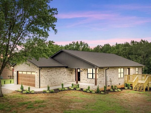 0 Oak St , Morrison, TN 37357