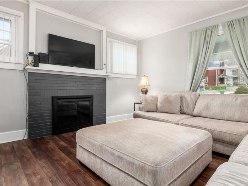 105 S State Street, Crooksville, OH 43731 Photo 11