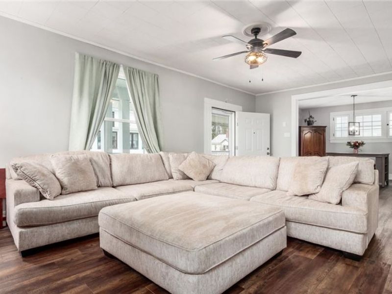 105 S State Street, Crooksville, OH 43731 Photo 12