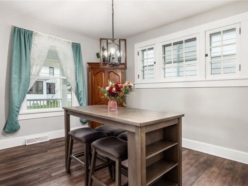 105 S State Street, Crooksville, OH 43731 Photo 15