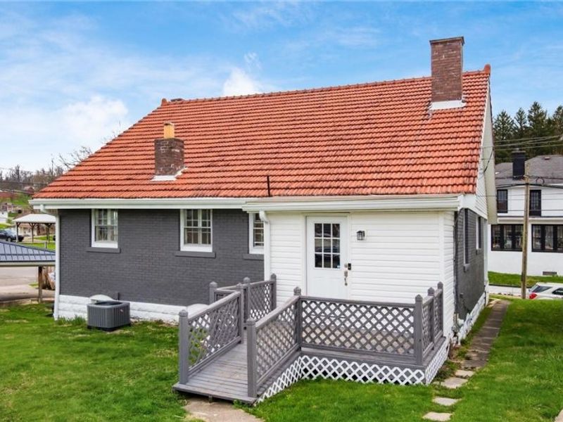 105 S State Street, Crooksville, OH 43731 Photo 33