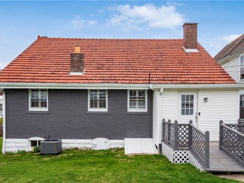 105 S State Street, Crooksville, OH 43731 Photo 34