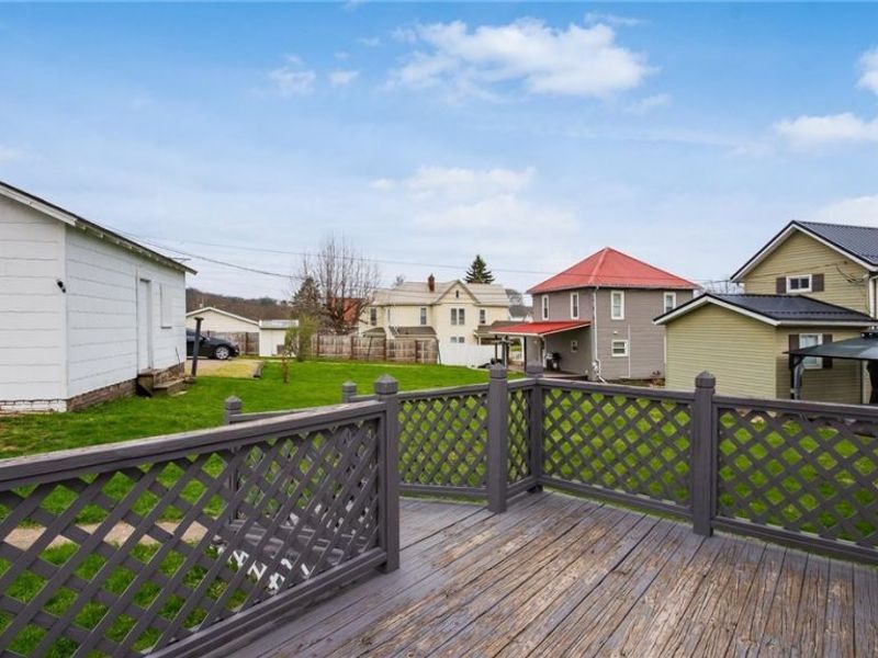 105 S State Street, Crooksville, OH 43731 Photo 40