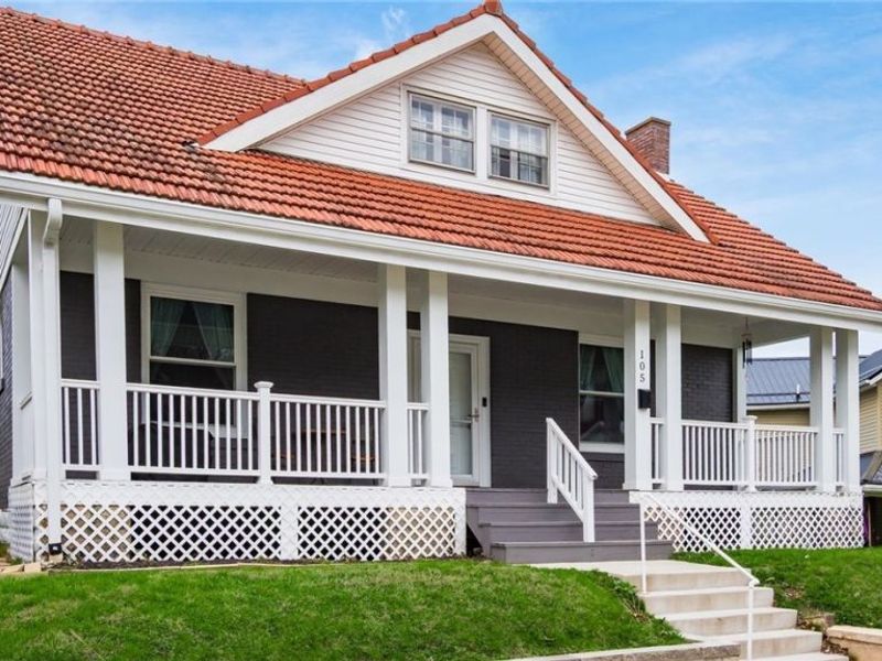 105 S State Street, Crooksville, OH 43731 Photo 5