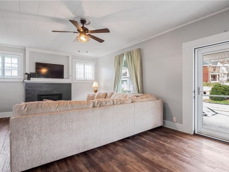 105 S State Street, Crooksville, OH 43731 Photo 9