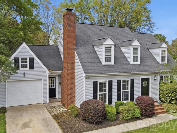 8912 Danson Drive , Charlotte, NC 28277