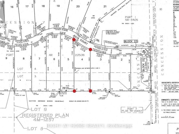 1041 Julia Court , Ottawa, ON K0A1T0