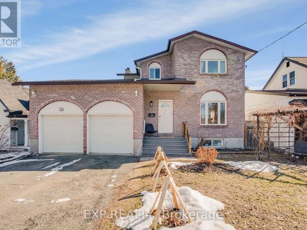 53A Kempster Avenue, Ottawa, ON K2B6M2