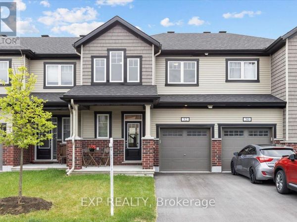 52 Kindred Row, Ottawa, ON K2S3A1
