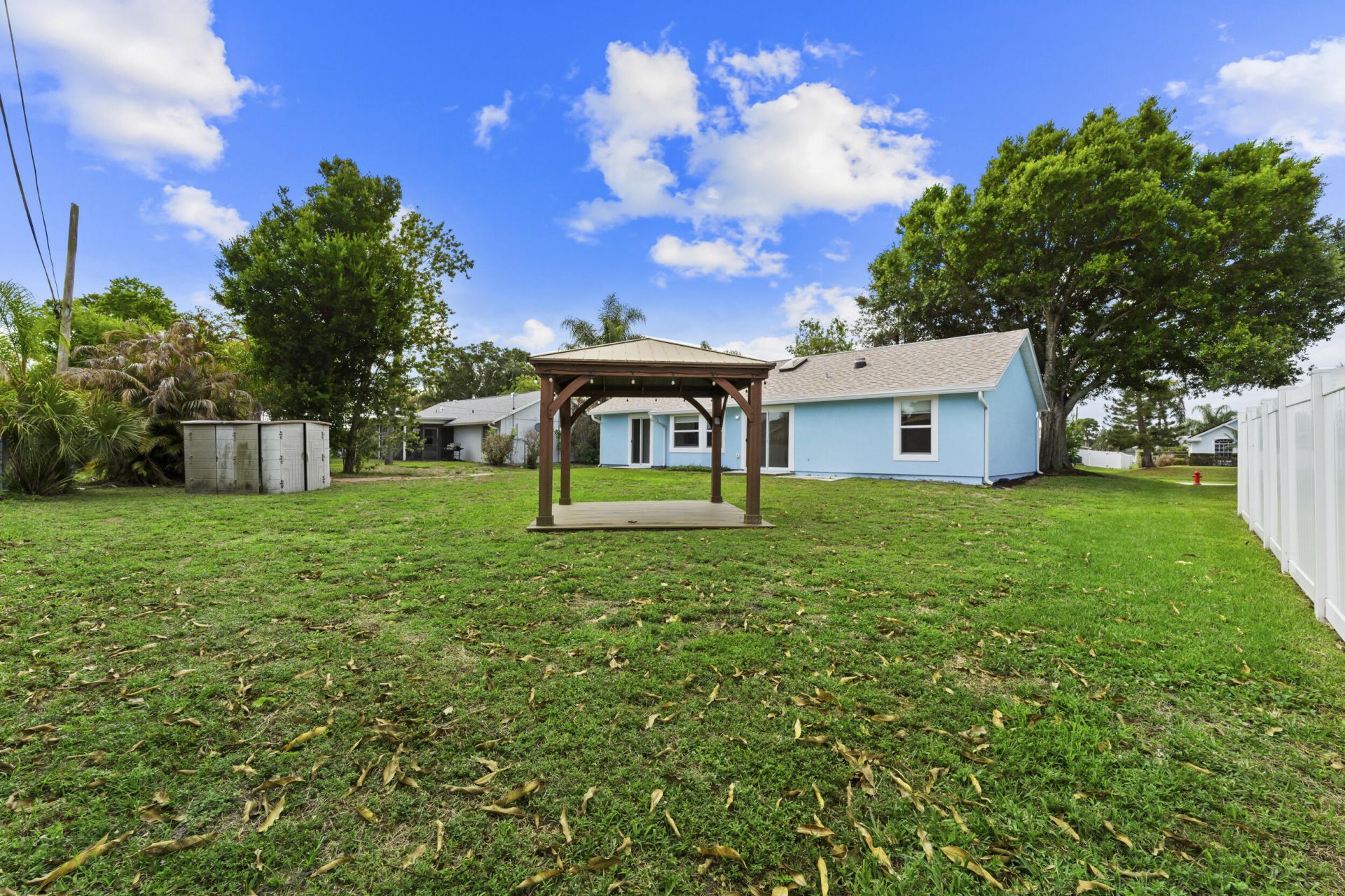 243 SW Aubudon Avenue, Port Saint Lucie, FL 34984 Photo