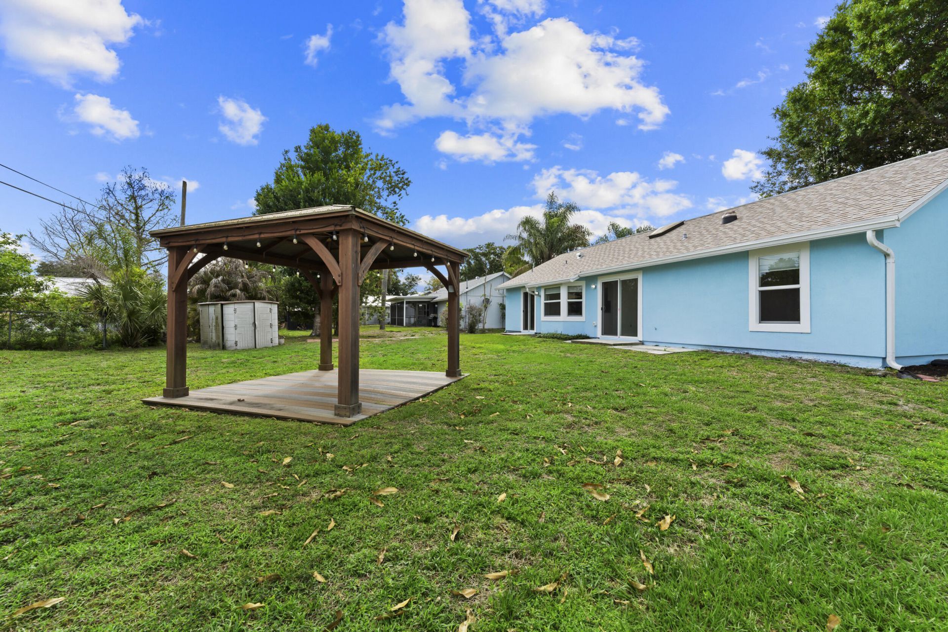 243 SW Aubudon Avenue, Port Saint Lucie, FL 34984 Photo