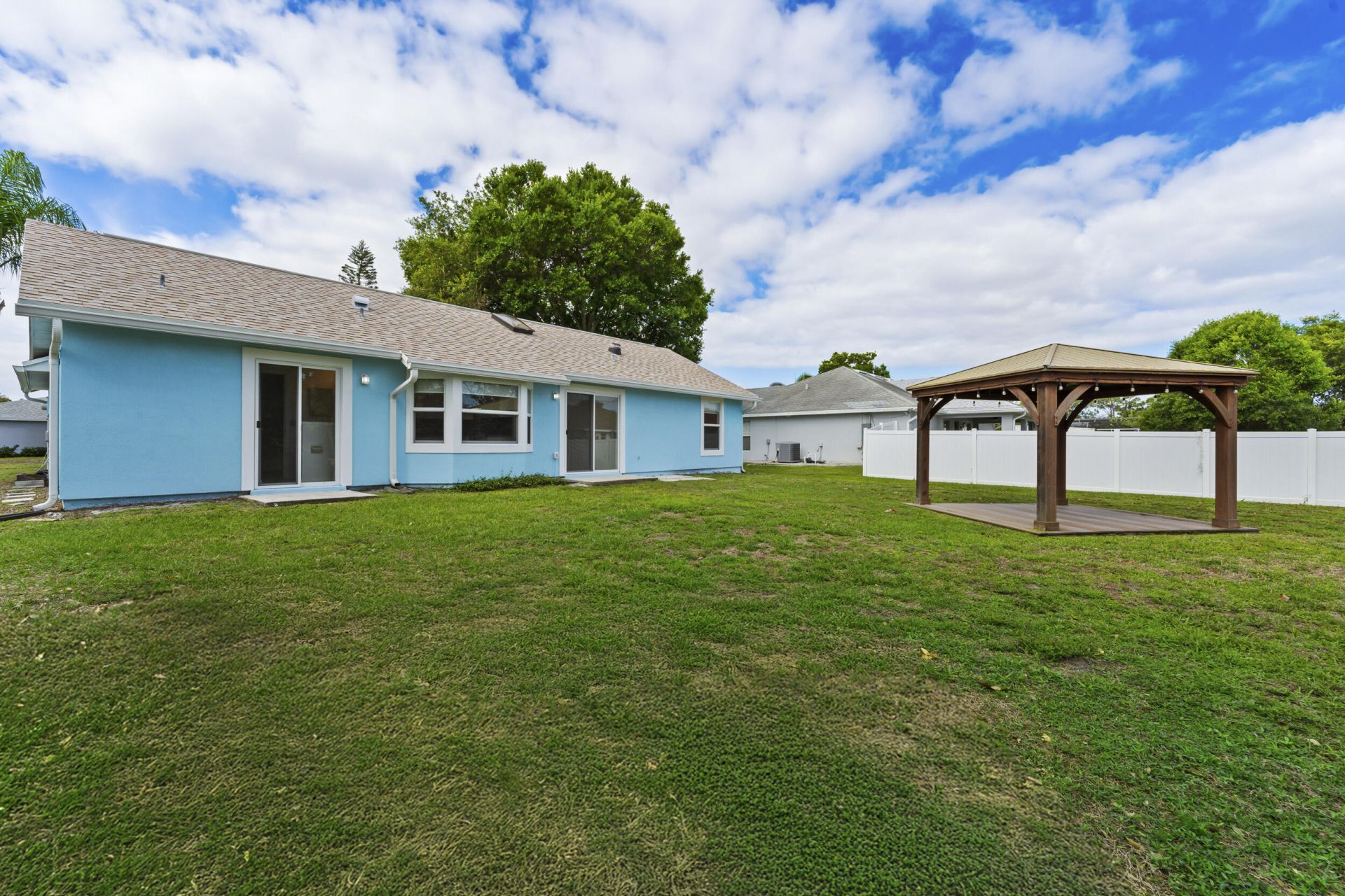 243 SW Aubudon Avenue, Port Saint Lucie, FL 34984 Photo