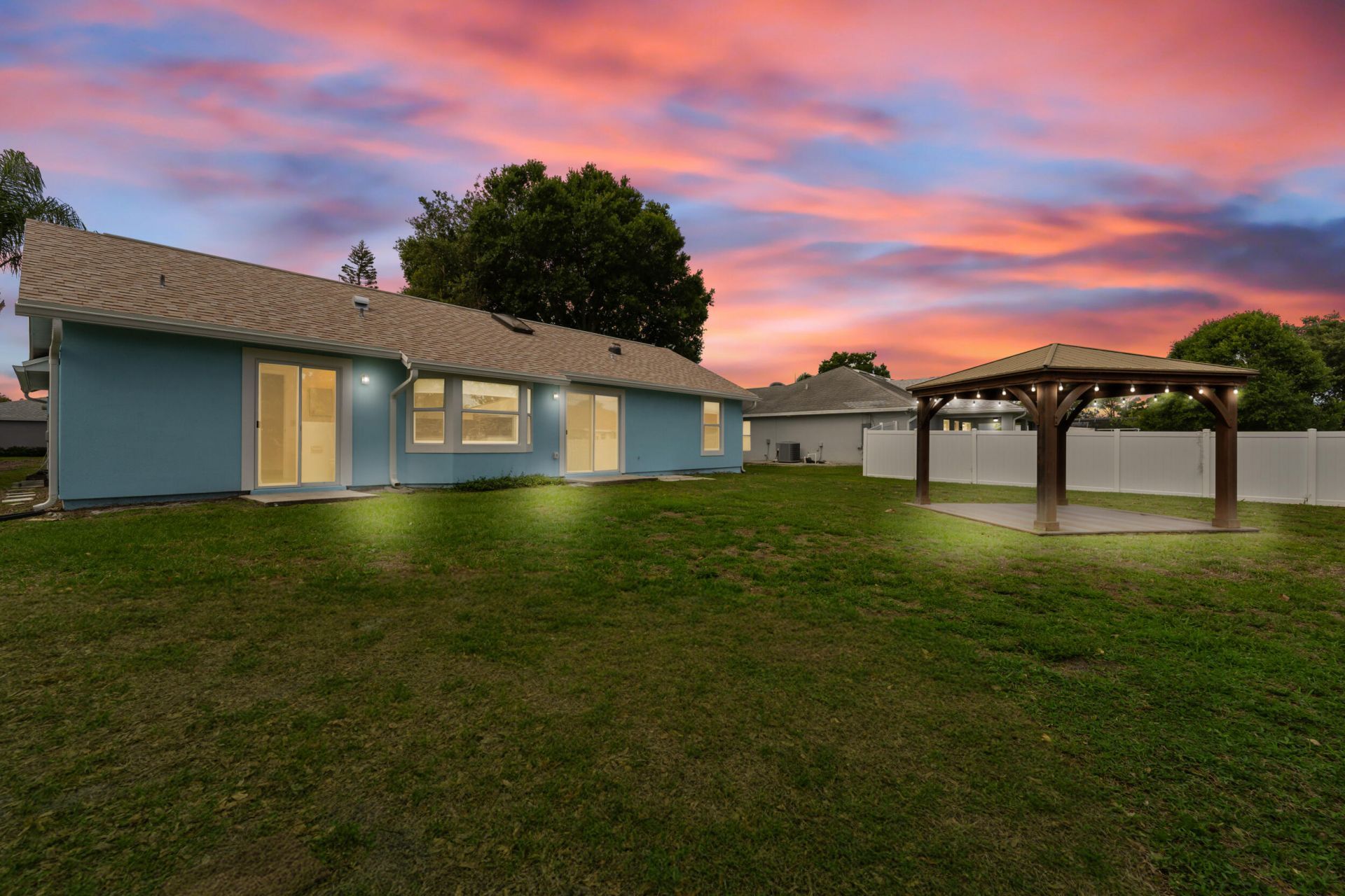 243 SW Aubudon Avenue, Port Saint Lucie, FL 34984 Photo