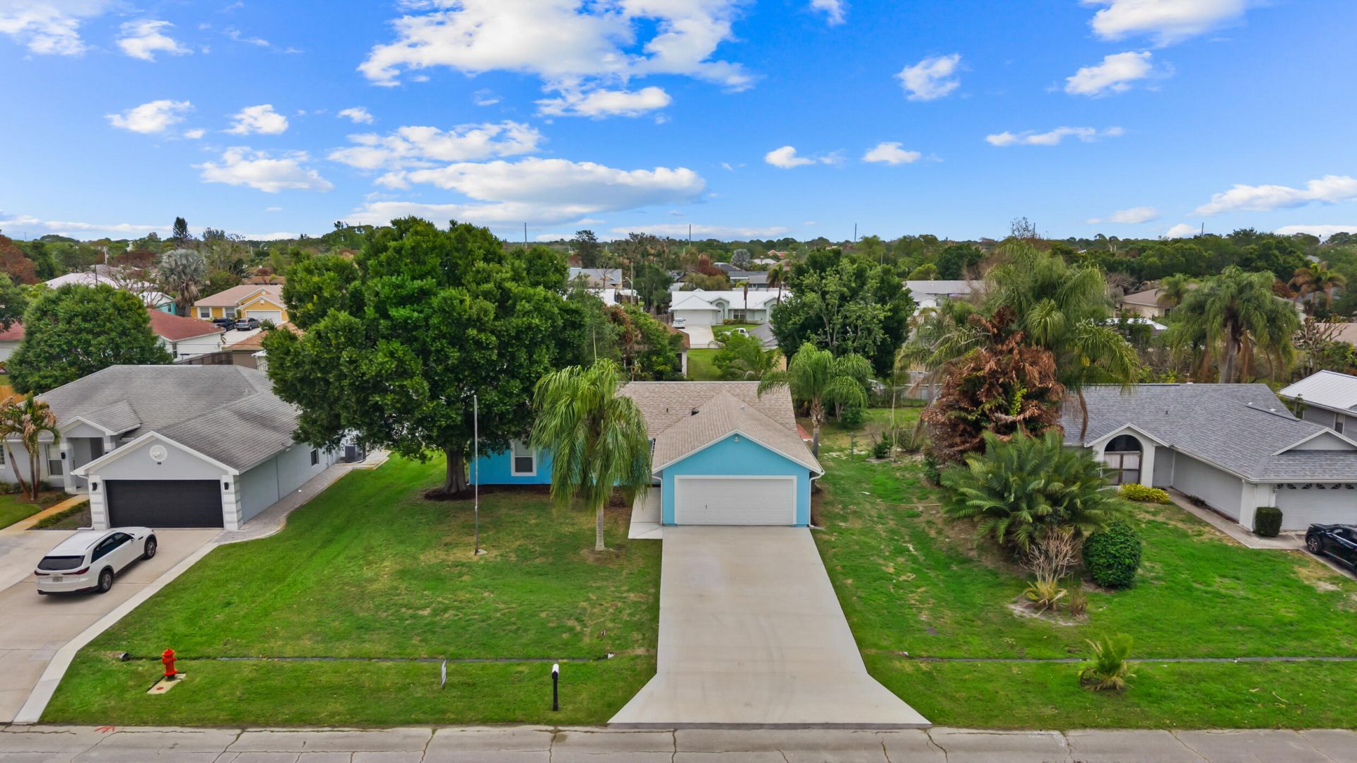 243 SW Aubudon Avenue, Port Saint Lucie, FL 34984 Photo