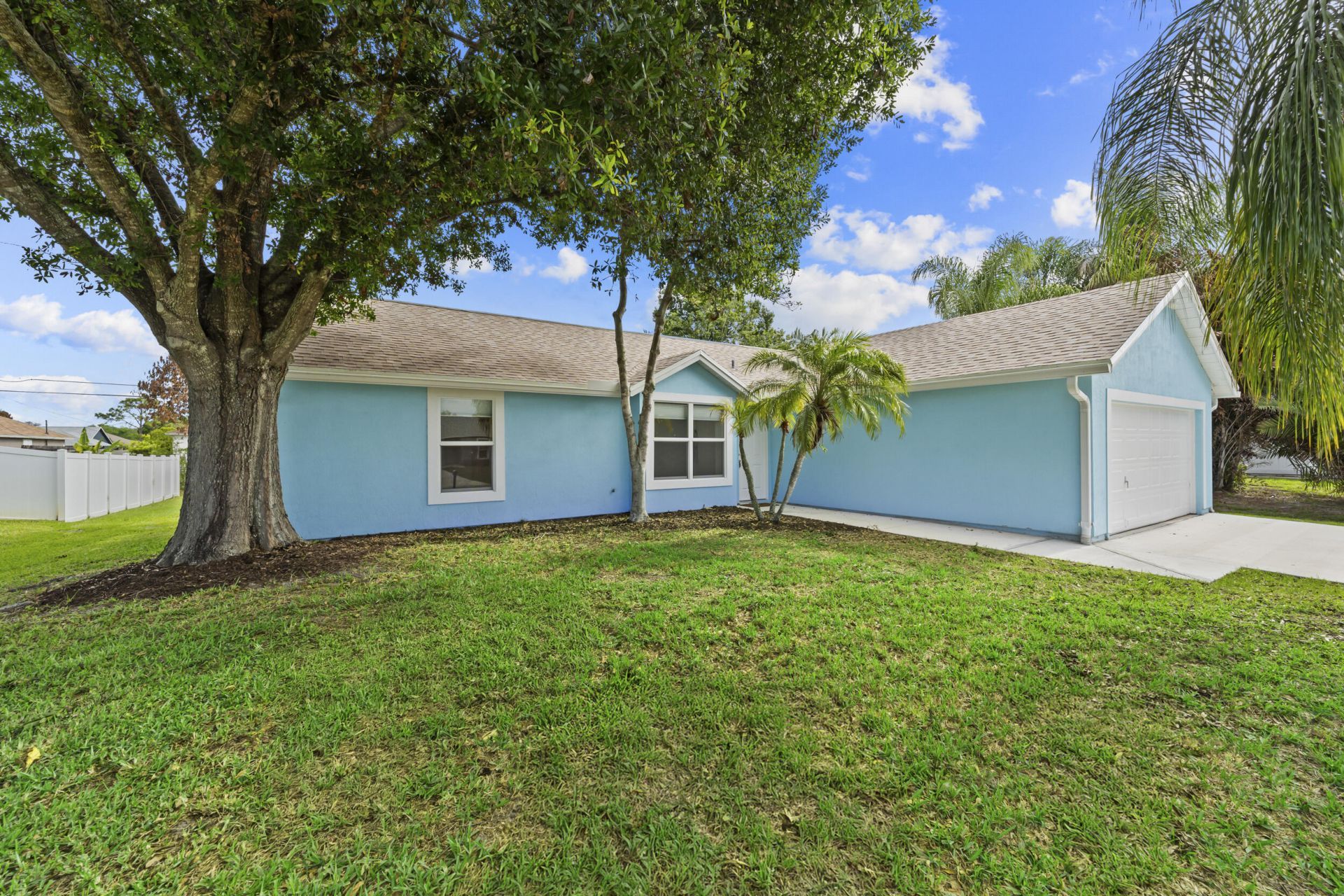 243 SW Aubudon Avenue, Port Saint Lucie, FL 34984 Photo