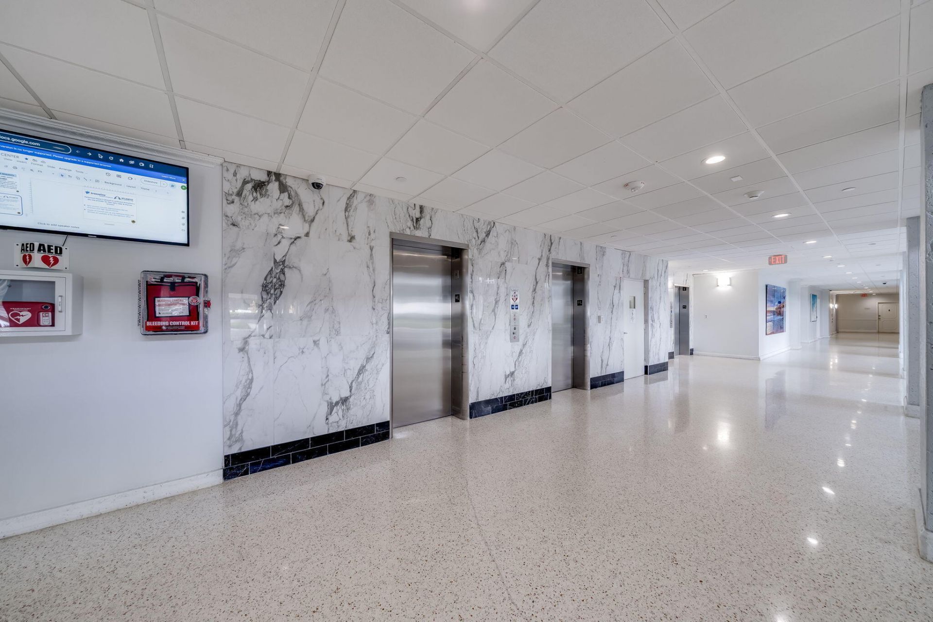 405 N Ocean Boulevard, Unit 122, Pompano Beach, FL 33062 Photo