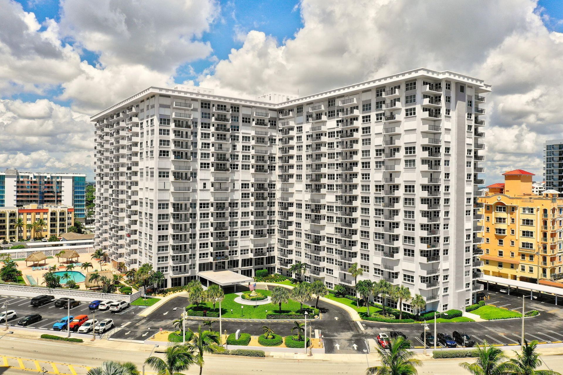 405 N Ocean Boulevard, Unit 122, Pompano Beach, FL 33062 Photo