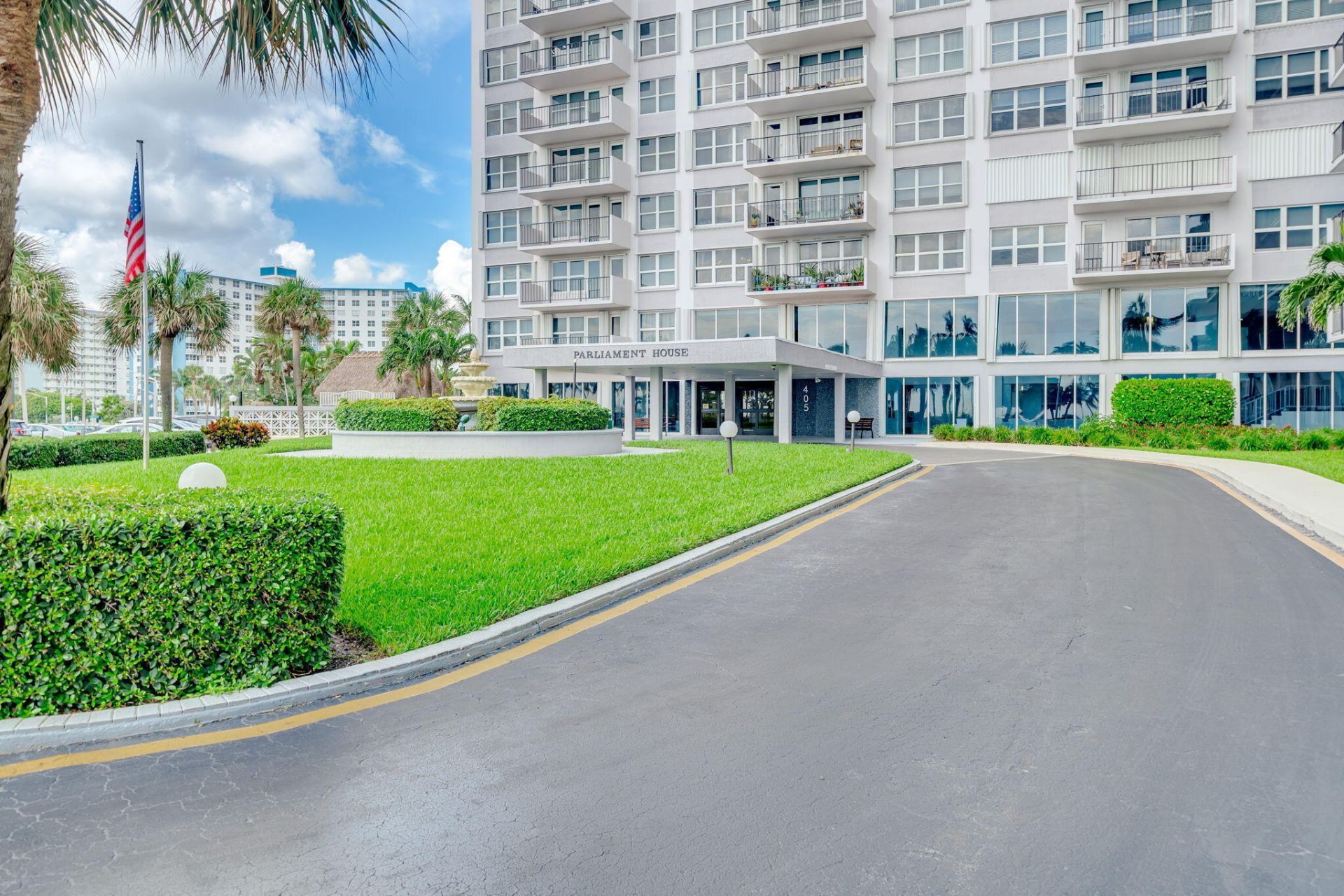 405 N Ocean Boulevard, Unit 122, Pompano Beach, FL 33062 Photo