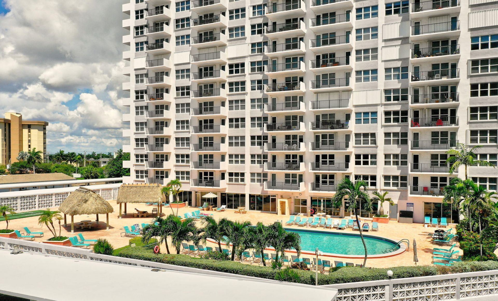 405 N Ocean Boulevard, Unit 122, Pompano Beach, FL 33062 Photo