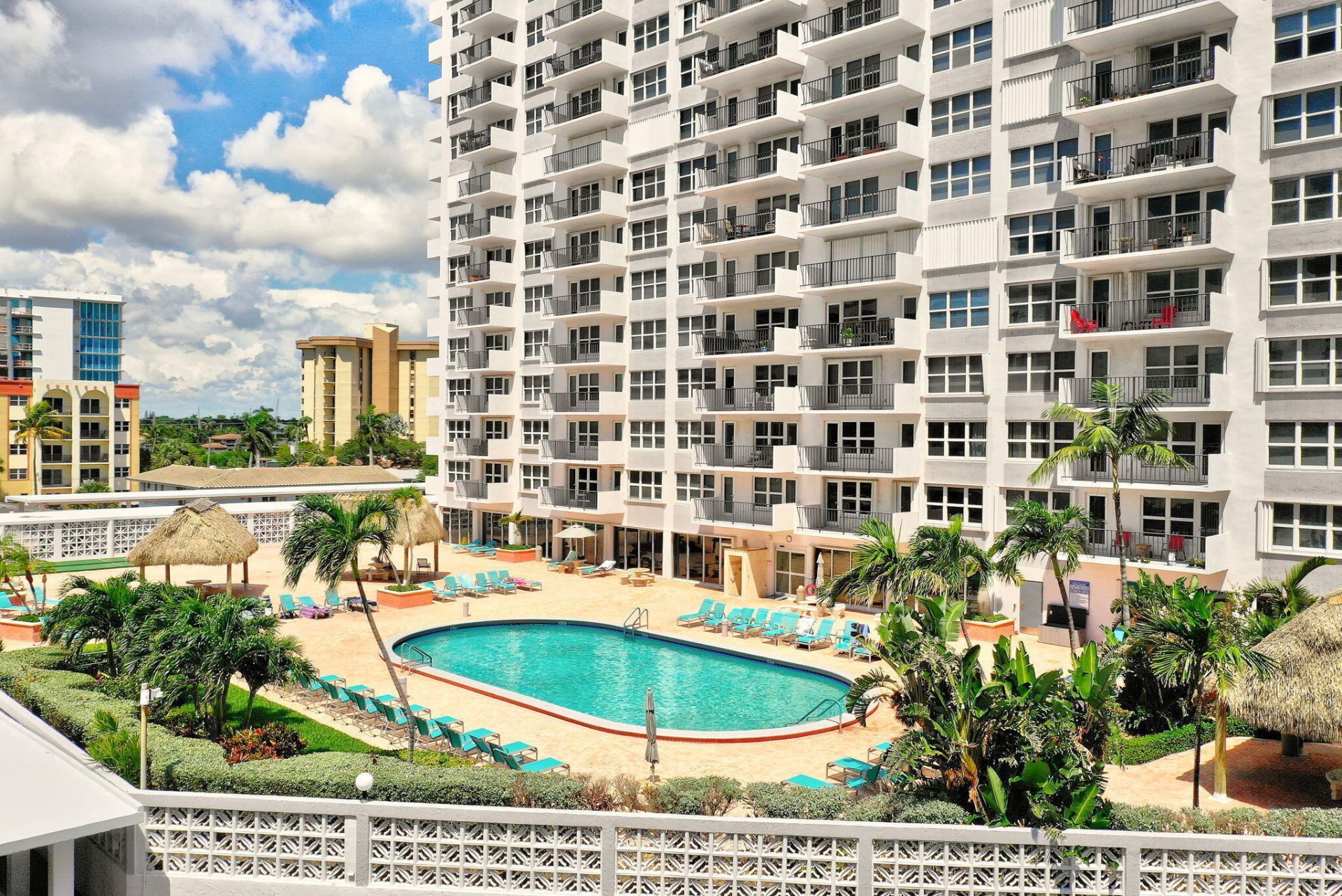 405 N Ocean Boulevard, Unit 122, Pompano Beach, FL 33062 Photo