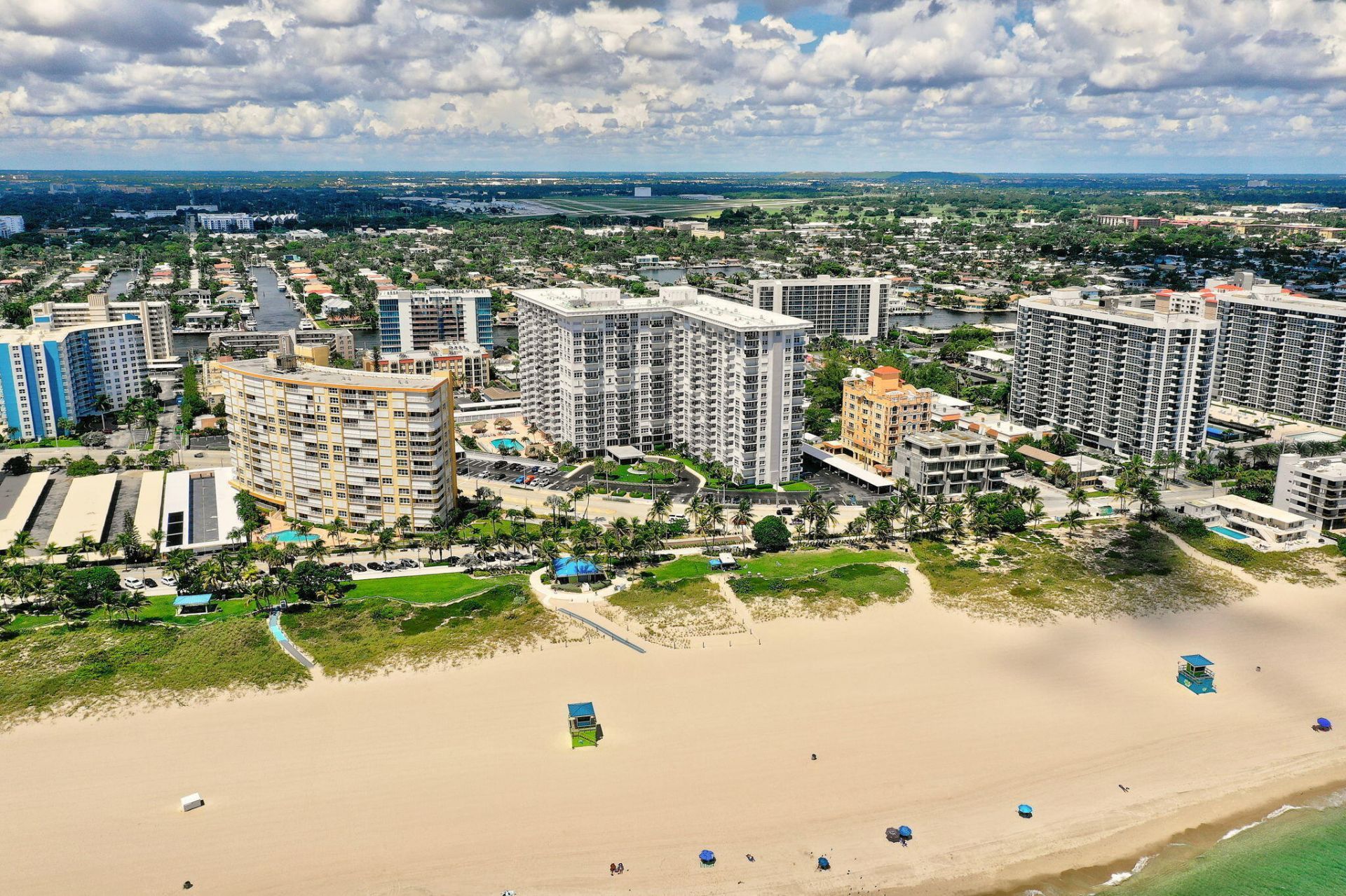 405 N Ocean Boulevard, Unit 122, Pompano Beach, FL 33062 Photo