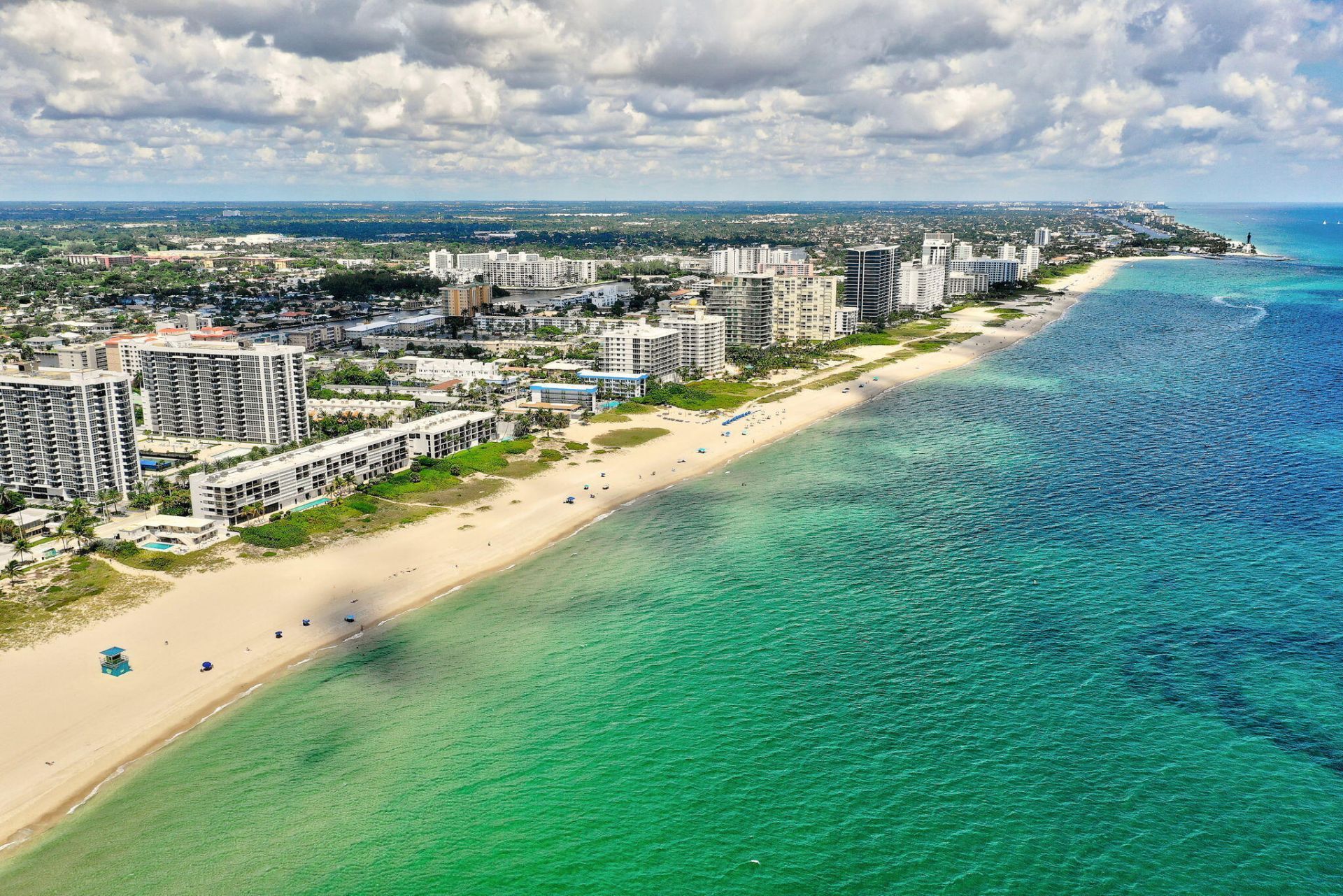 405 N Ocean Boulevard, Unit 122, Pompano Beach, FL 33062 Photo