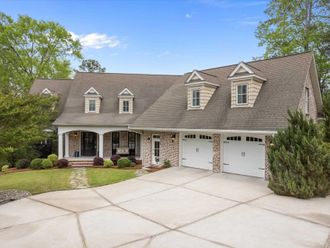 12 Lakecrest Drive  Columbia, SC 29206