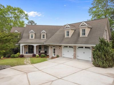 12 Lakecrest Drive , Columbia, SC 29206