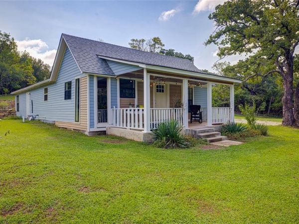 2947 NE 156th Avenue, Norman, OK 73026