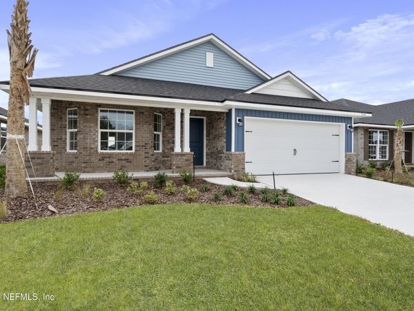 3404 MEADOW RIDGE Place, Green Cove Springs, FL 32043