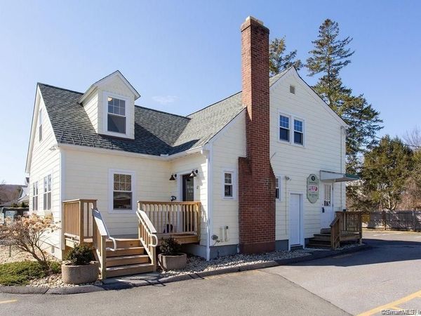 12 Dunham , Unit B, Canton, CT 06019