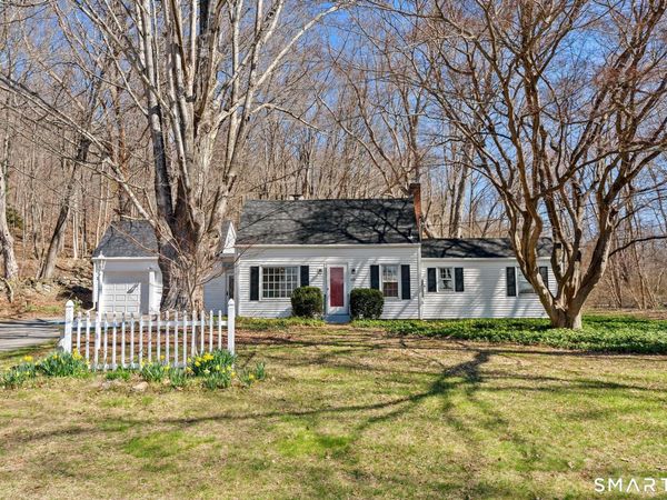 128 Machine Shop Hill, Windham, CT 06266