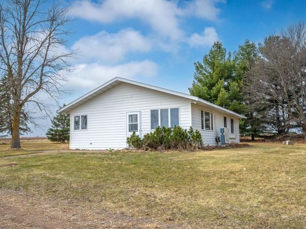 13877 Skog Road, Grantsburg, WI 54840
