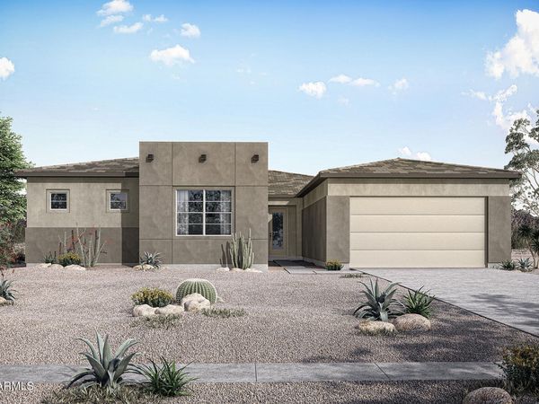 22685 E STARFLOWER Drive, Queen Creek, AZ 85142