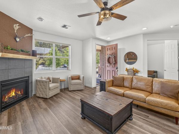 2465 W CLEMENT Circle, Flagstaff, AZ 86001