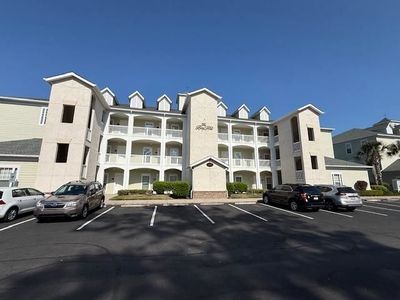 1017 World Tour Blvd. , Unit 105, Myrtle Beach, SC 29579