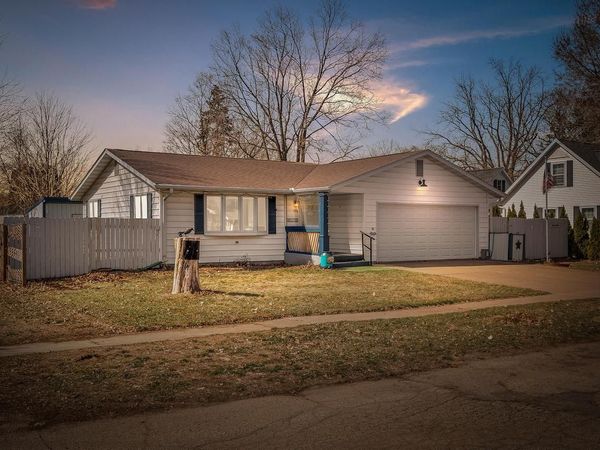 306 Pine STREET, Pepin, WI 54759