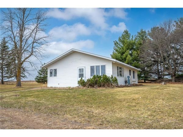 13877 Skog Road, Grantsburg, WI 54840