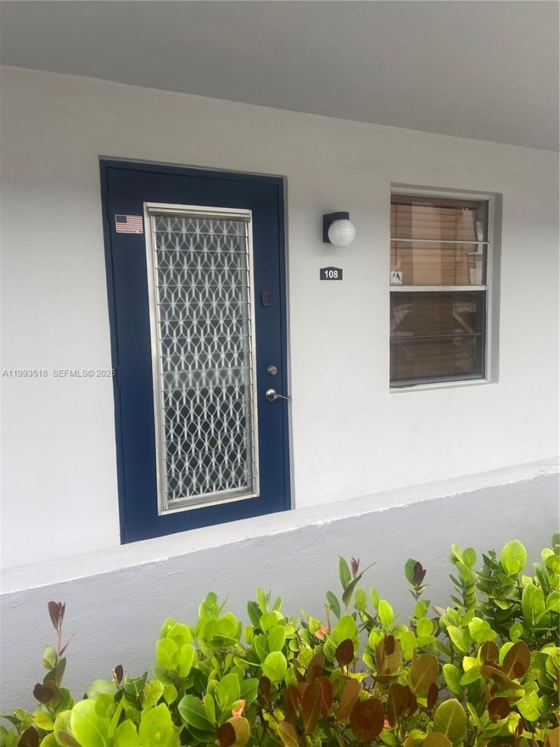 7897 Golf Cir Dr, Unit 108, Margate, FL 33063 Photo