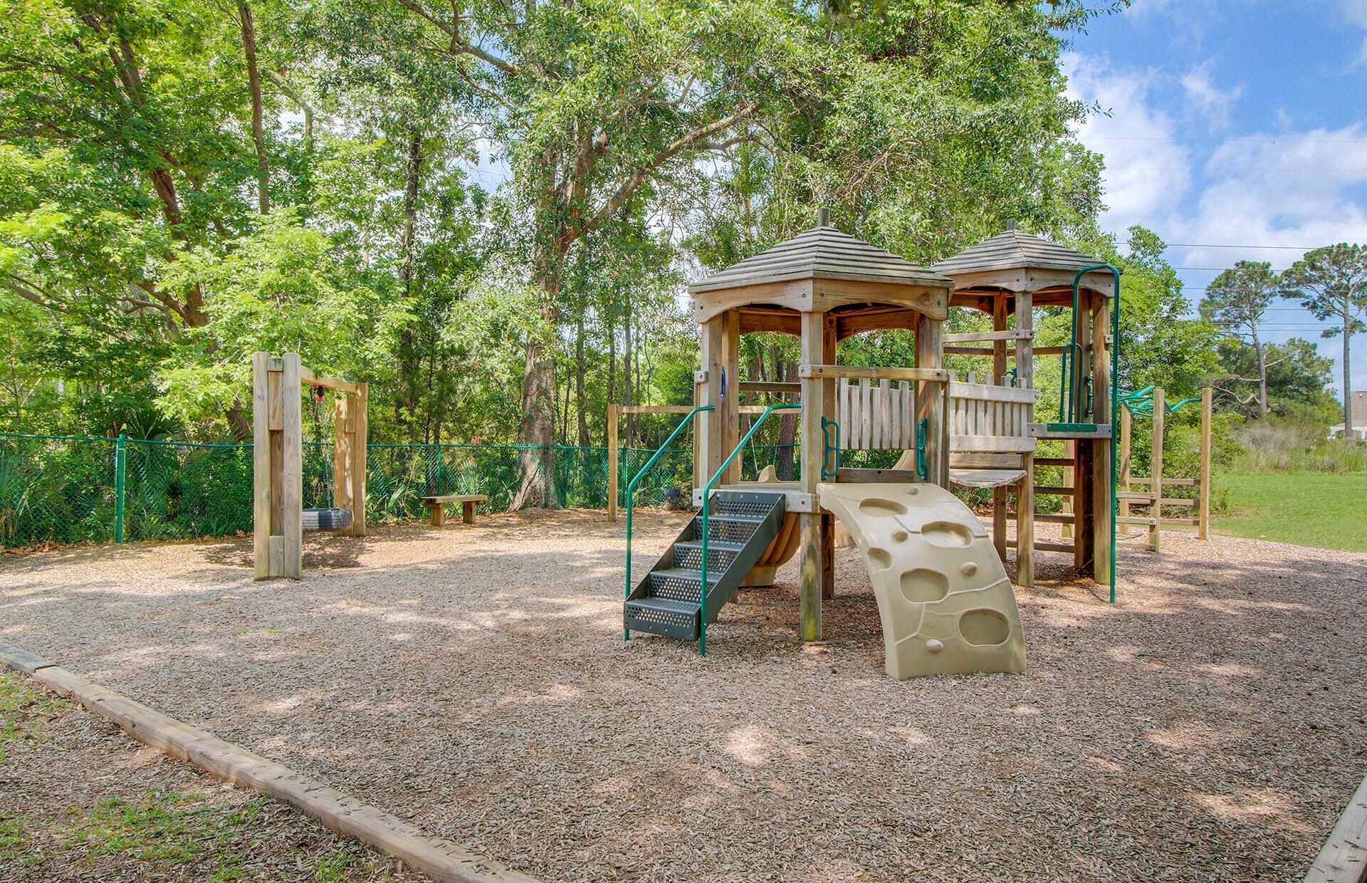 318 Oak Point Landing Drive Photo 105