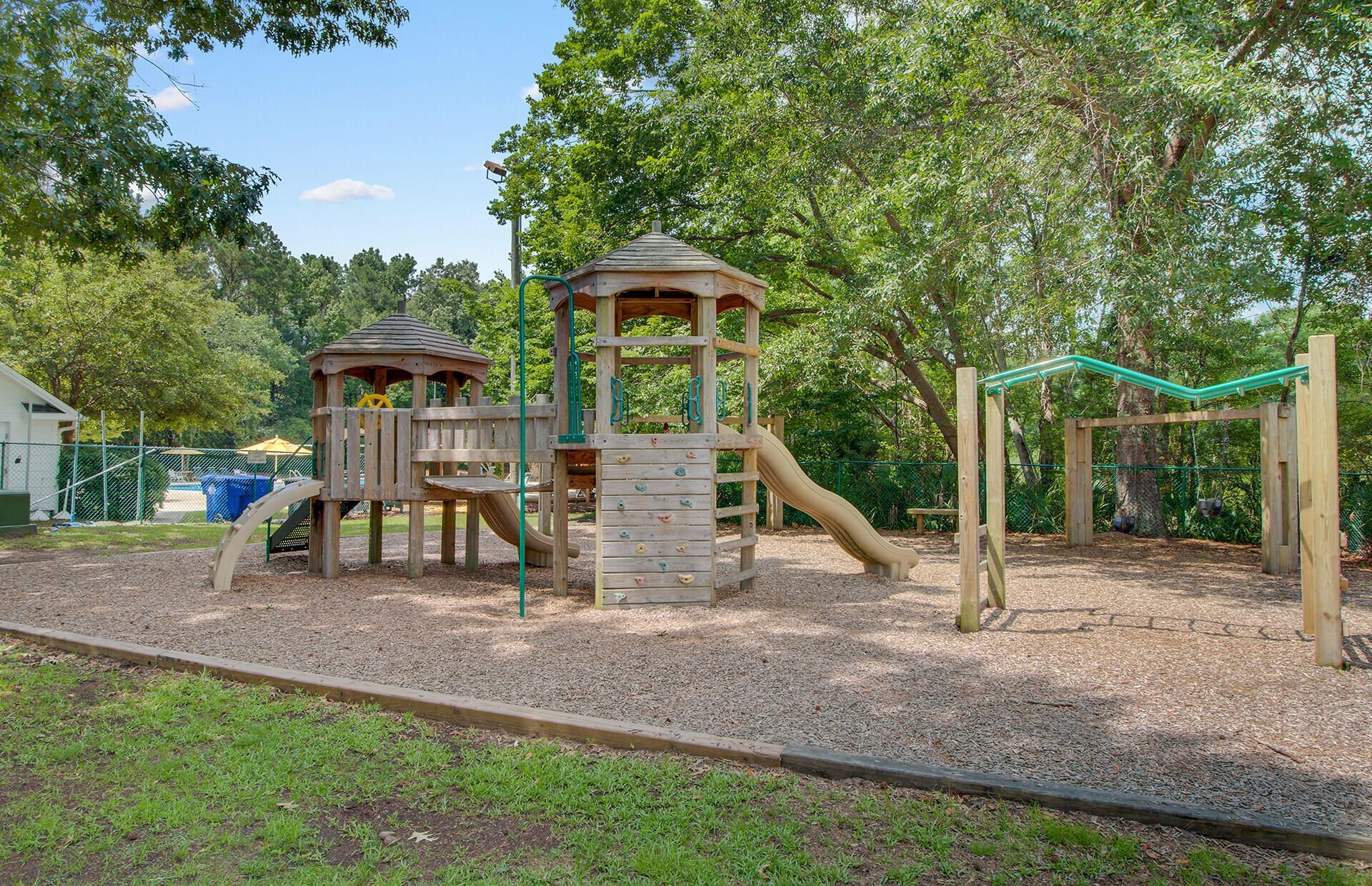 318 Oak Point Landing Drive Photo 106