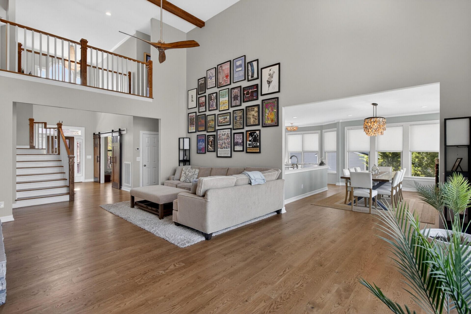 318 Oak Point Landing Drive Photo 12