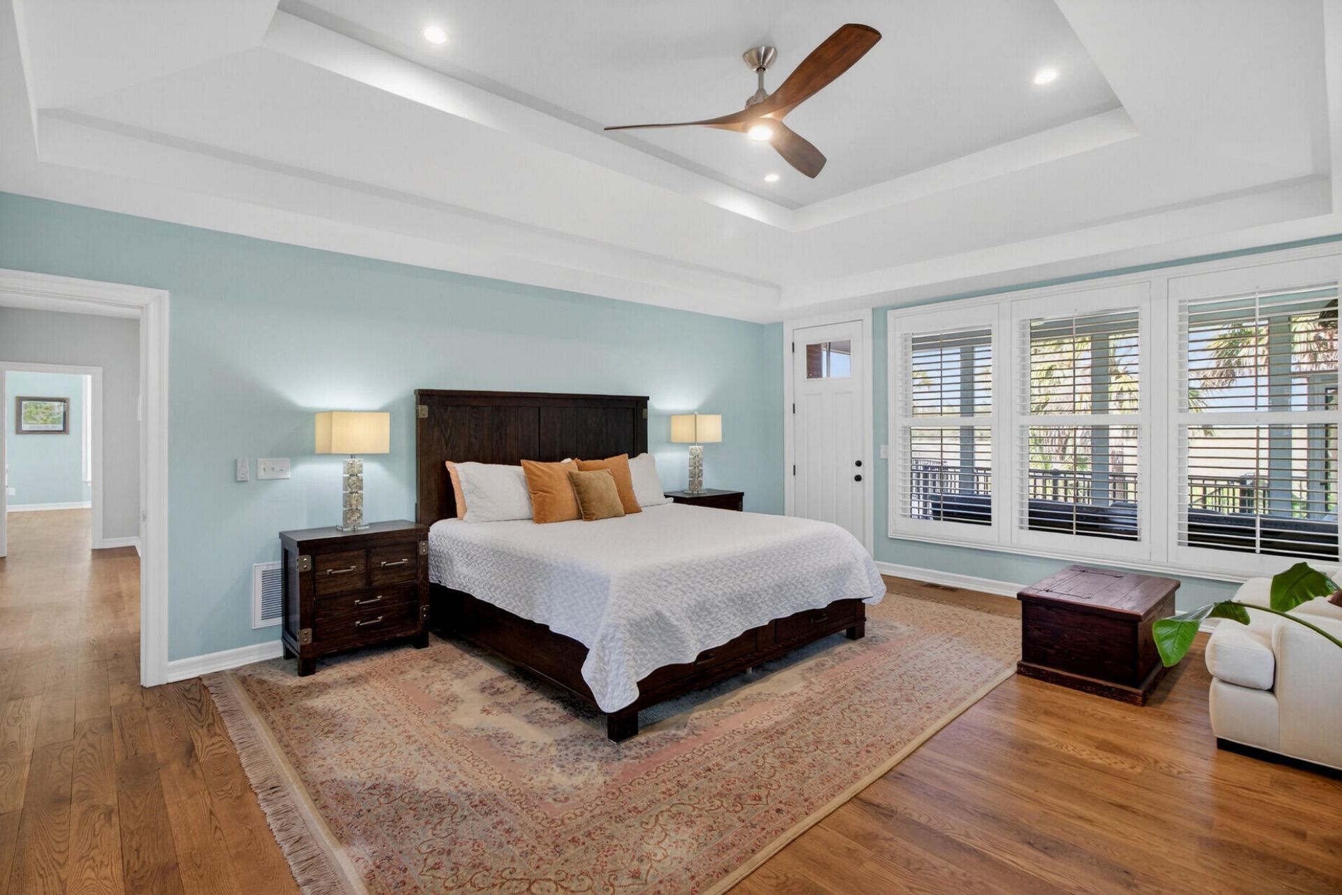 318 Oak Point Landing Drive Photo 12