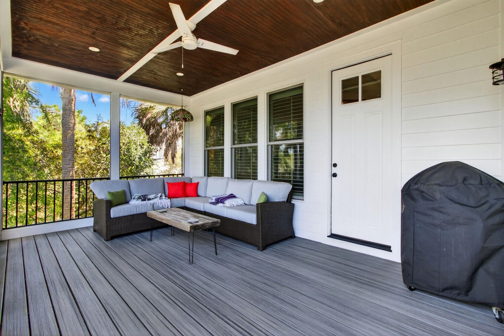 318 Oak Point Landing Drive Photo 19