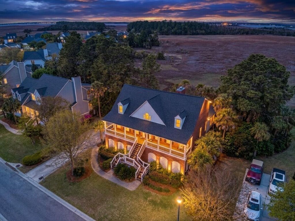 318 Oak Point Landing Drive Photo 23