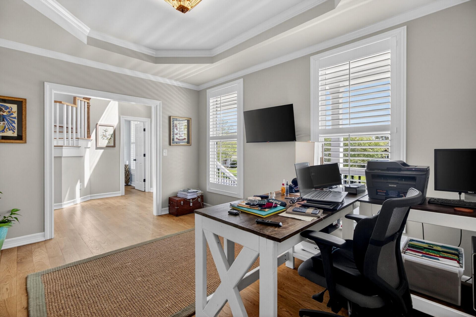 318 Oak Point Landing Drive Photo 34