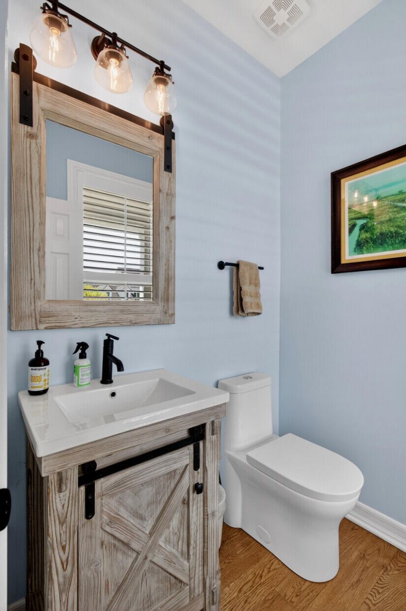 318 Oak Point Landing Drive Photo 36