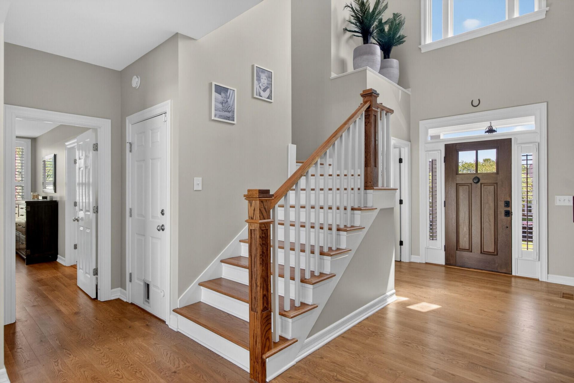 318 Oak Point Landing Drive Photo 37